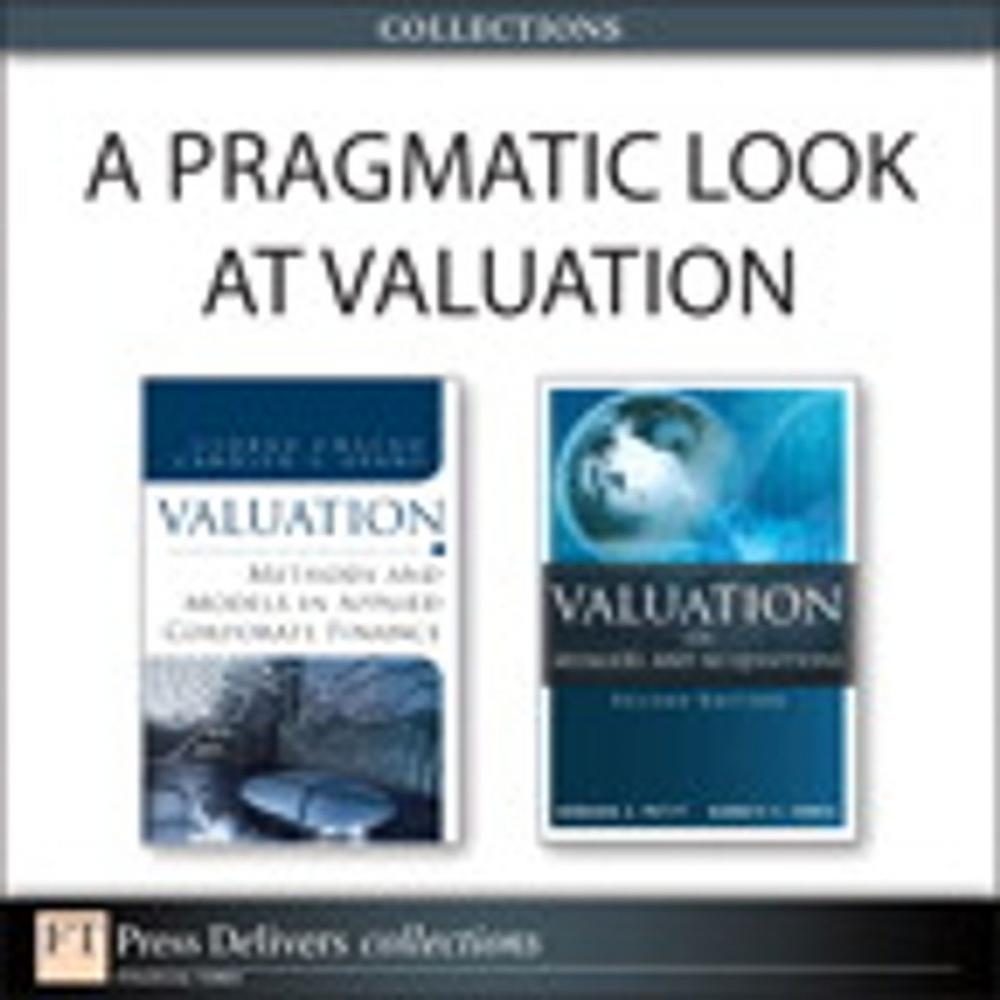 Big bigCover of A Pragmatic Look at Valuation (Collection)