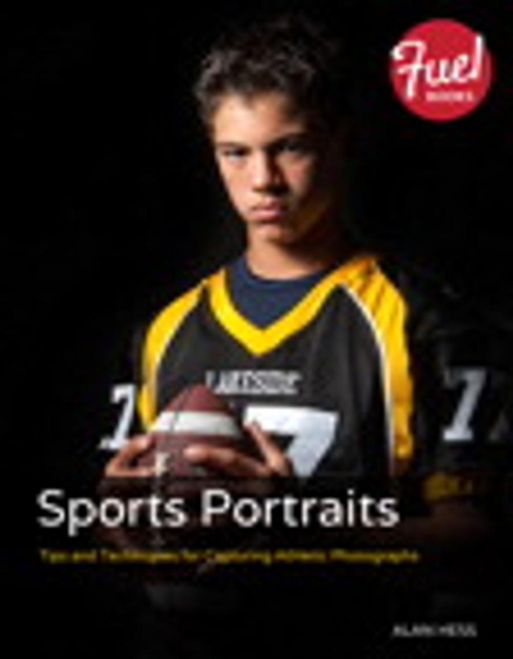 Big bigCover of Sports Portraits