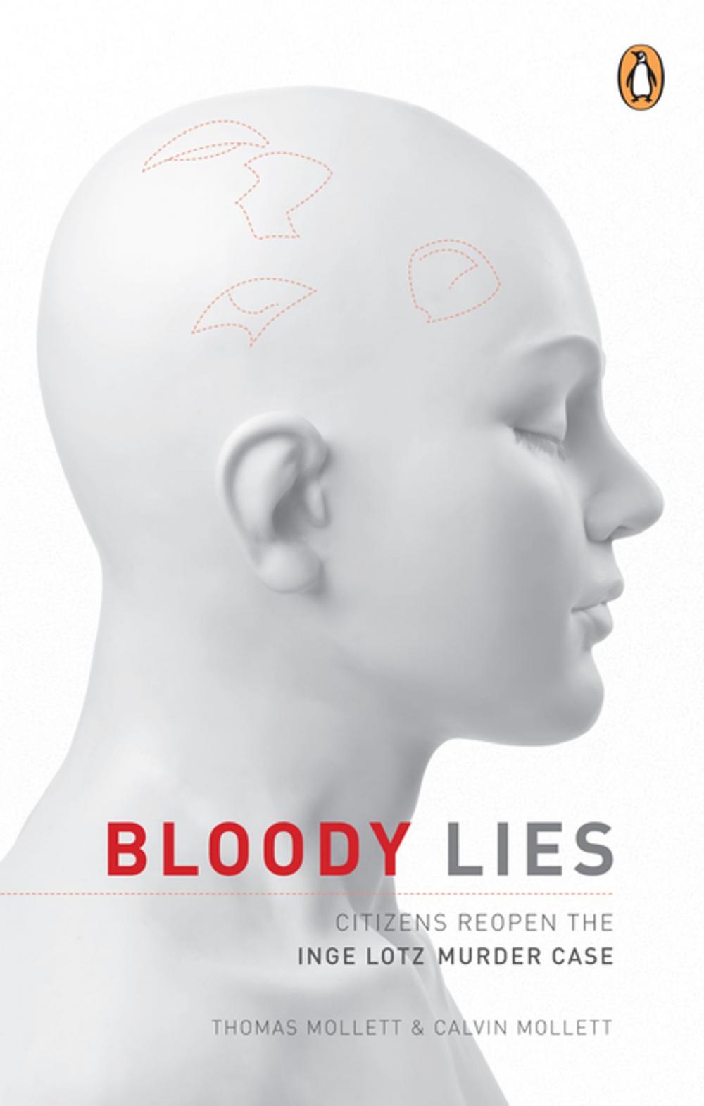 Big bigCover of Bloody Lies