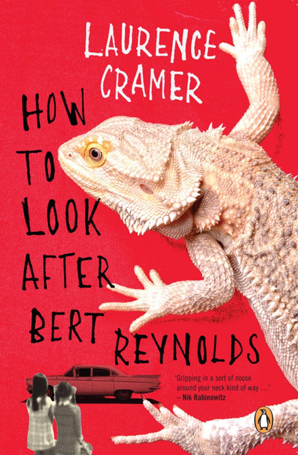 Big bigCover of How To Look After Bert Reynolds