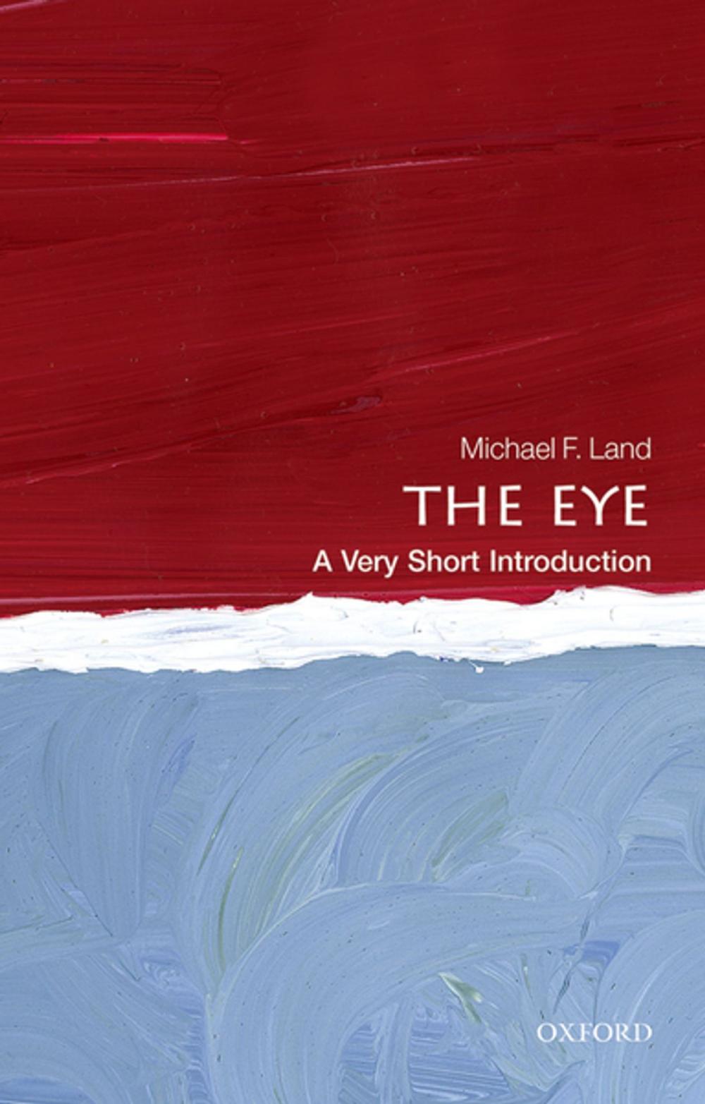 Big bigCover of The Eye: A Very Short Introduction