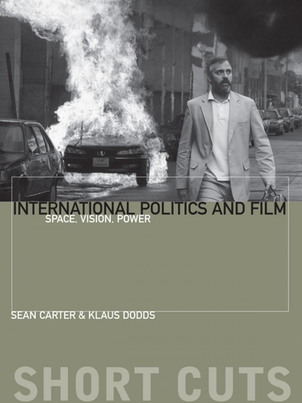 Big bigCover of International Politics and Film