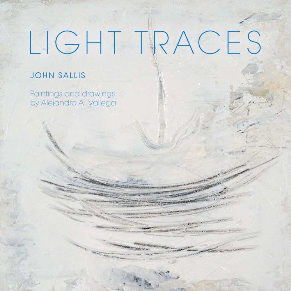 Big bigCover of Light Traces