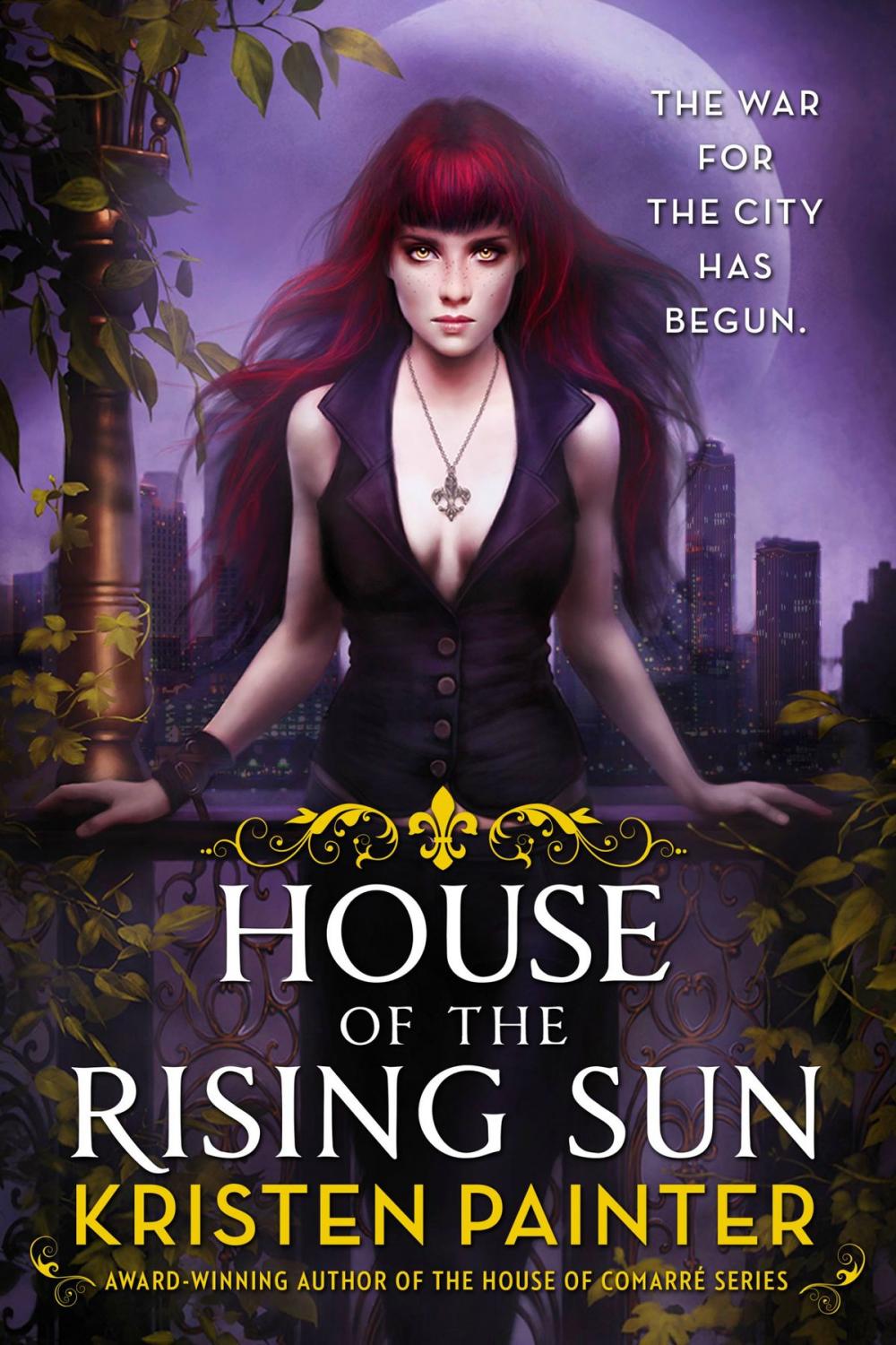 Big bigCover of House of the Rising Sun