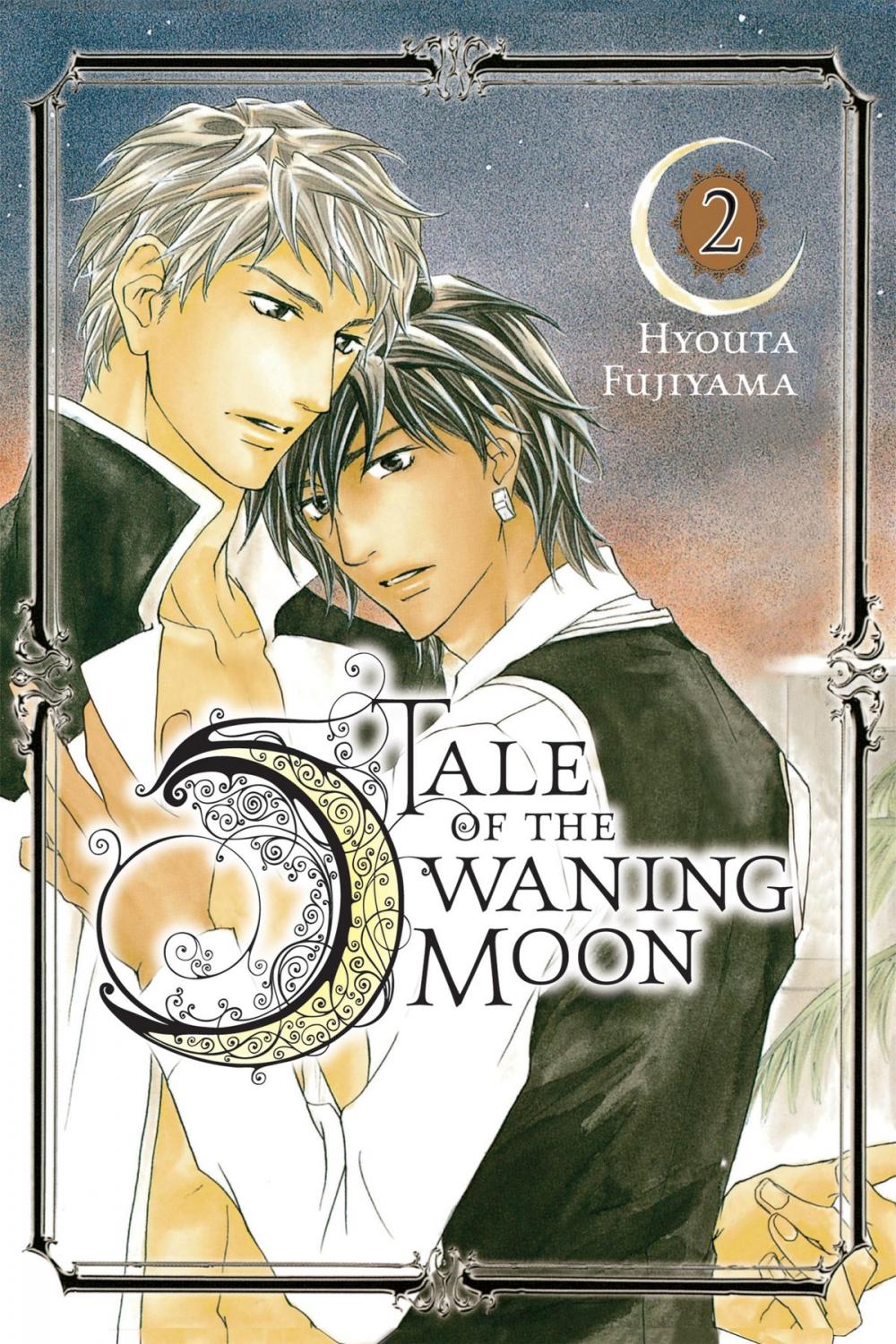 Big bigCover of Tale of the Waning Moon, Vol. 2