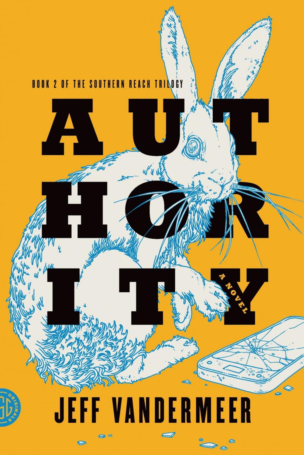 Big bigCover of Authority