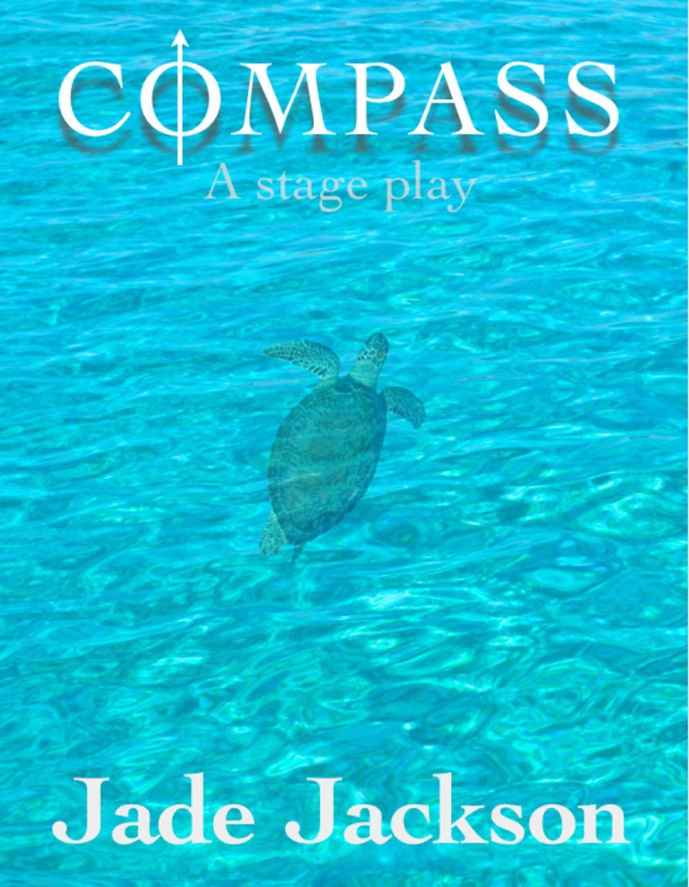 Big bigCover of Compass