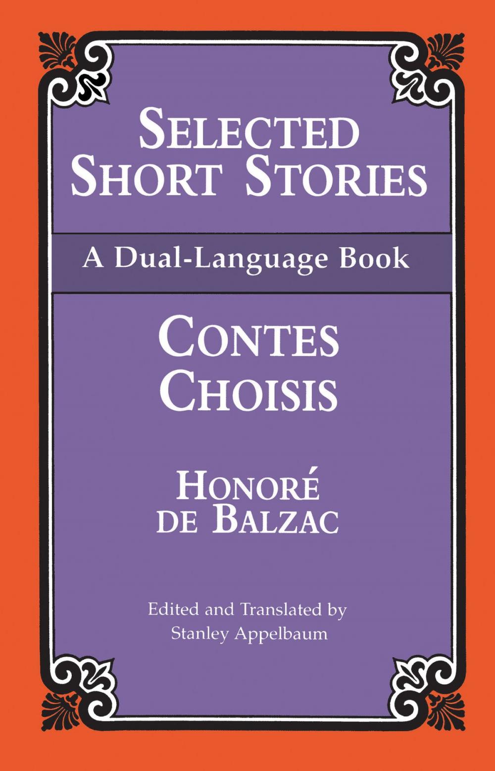 Big bigCover of Selected Short Stories (Dual-Language)