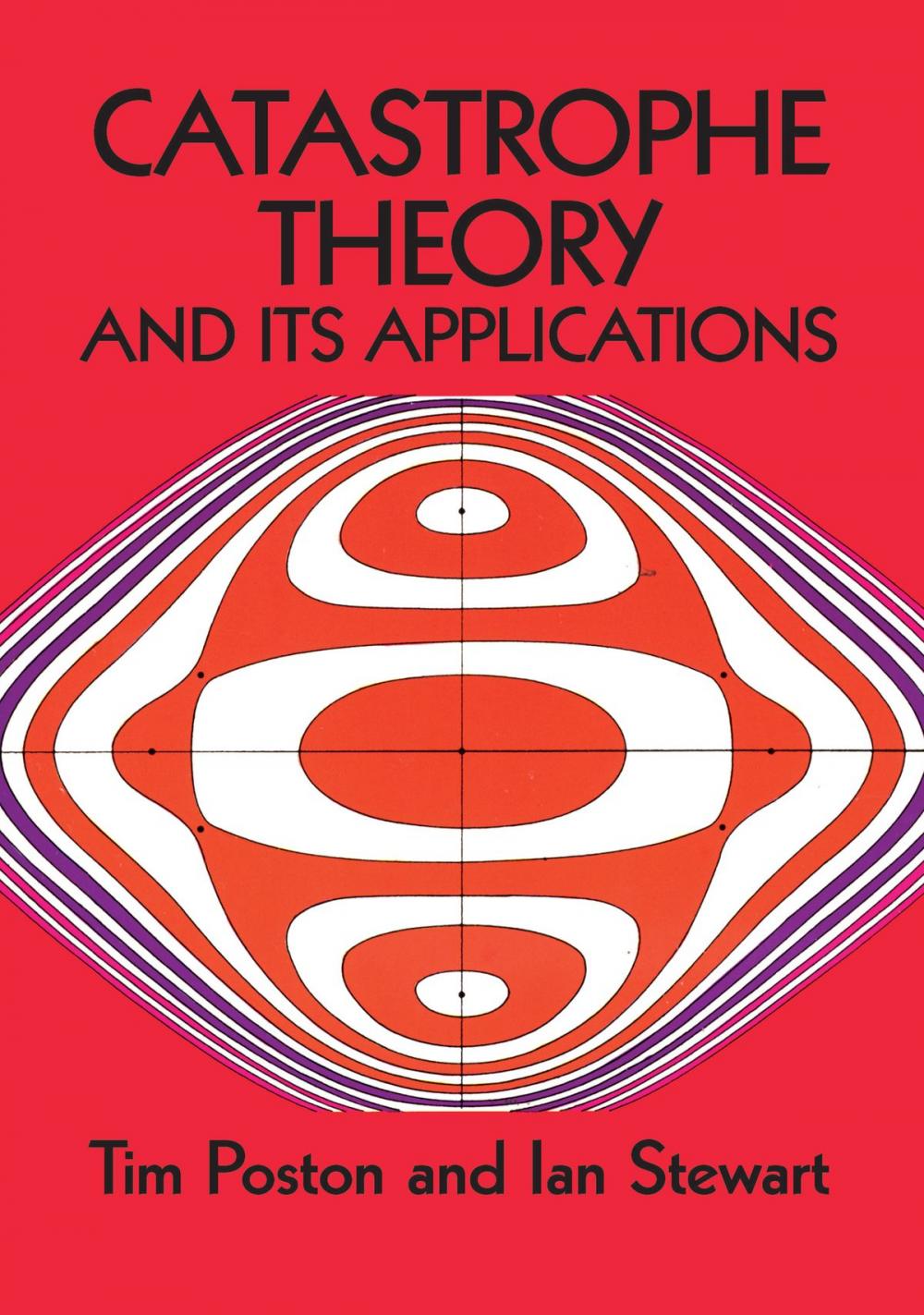 Big bigCover of Catastrophe Theory and Its Applications