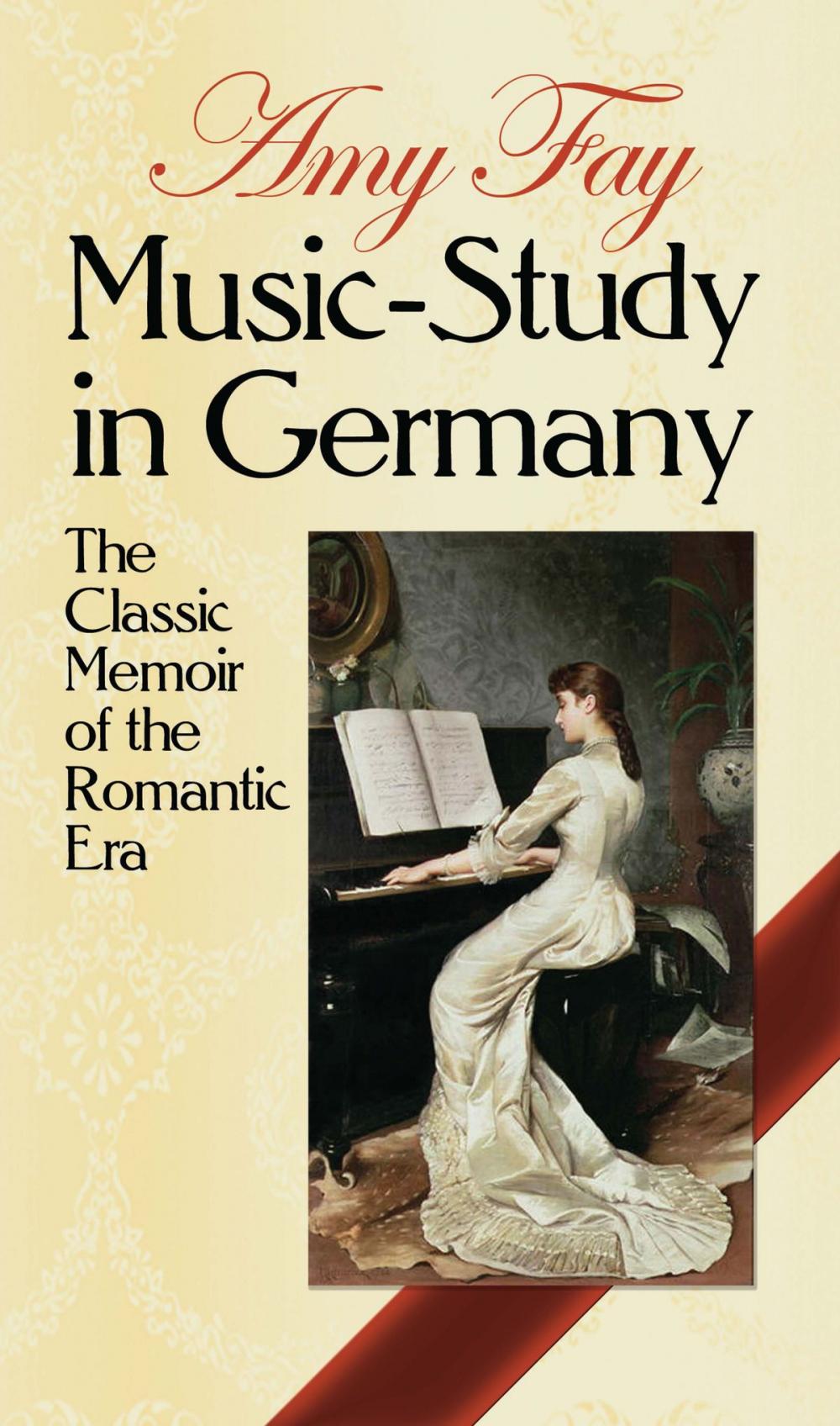 Big bigCover of Music-Study in Germany