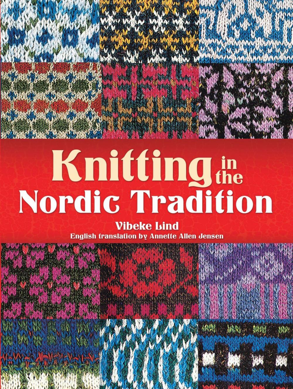 Big bigCover of Knitting in the Nordic Tradition