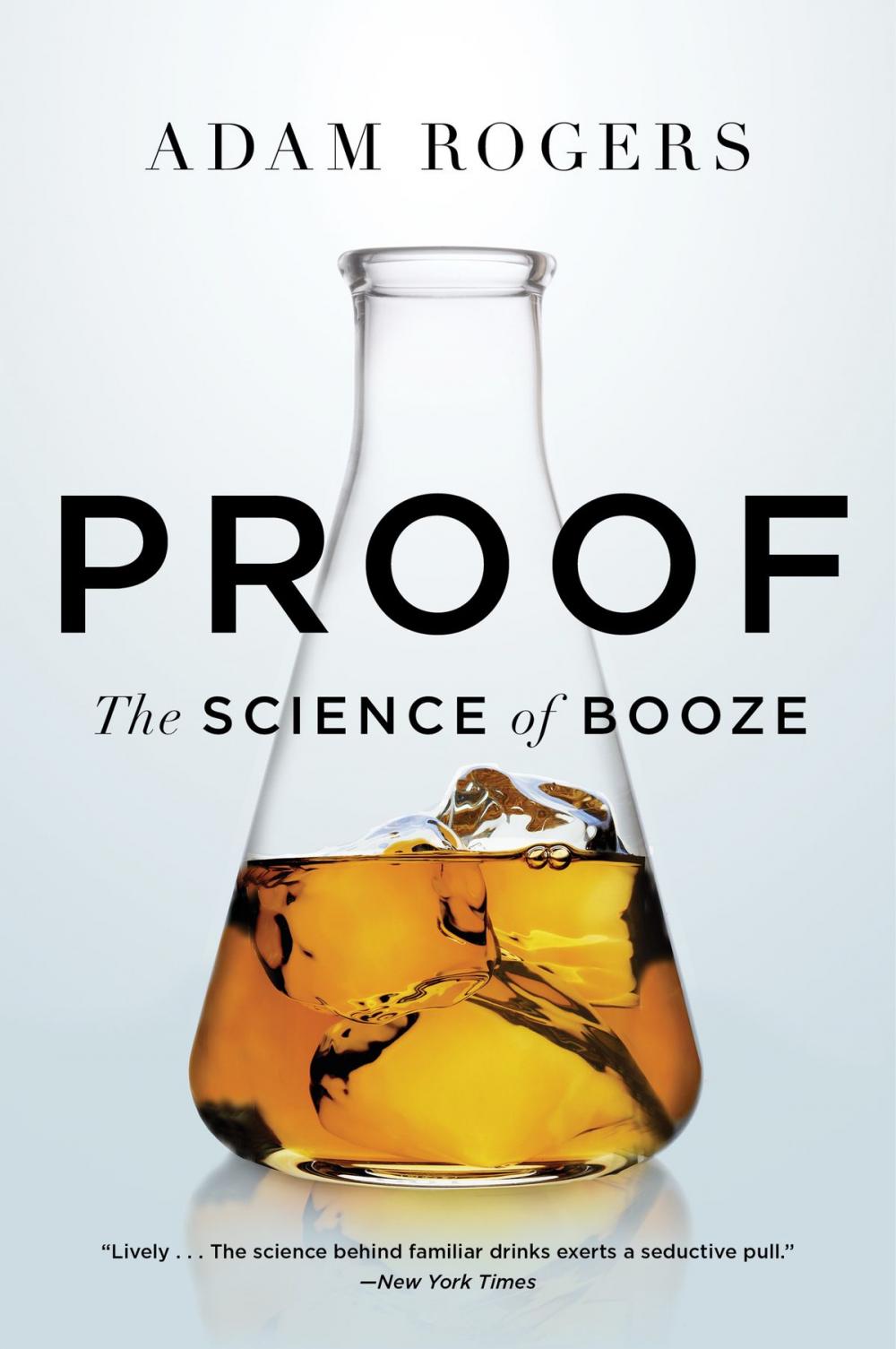 Big bigCover of Proof