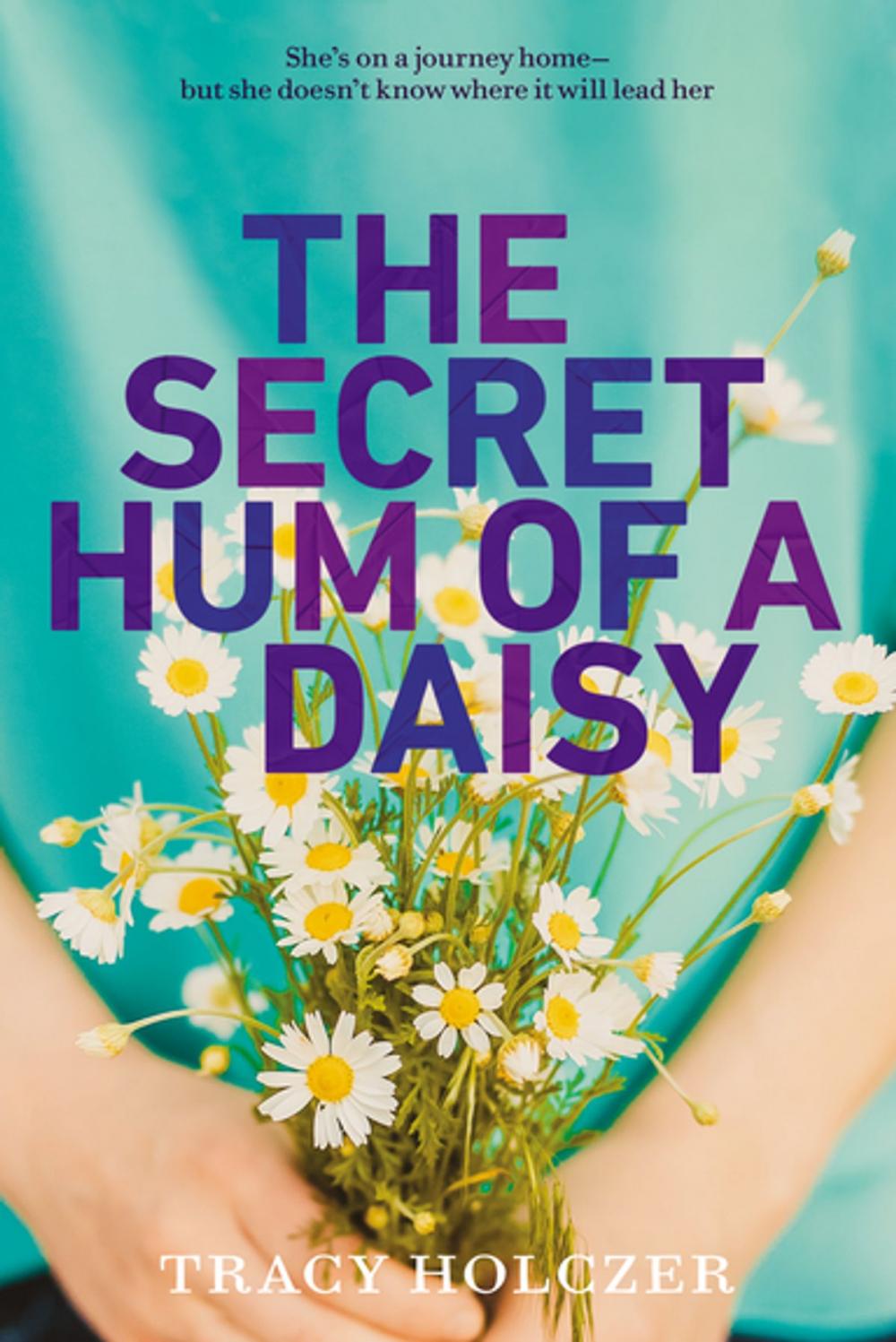 Big bigCover of The Secret Hum of a Daisy