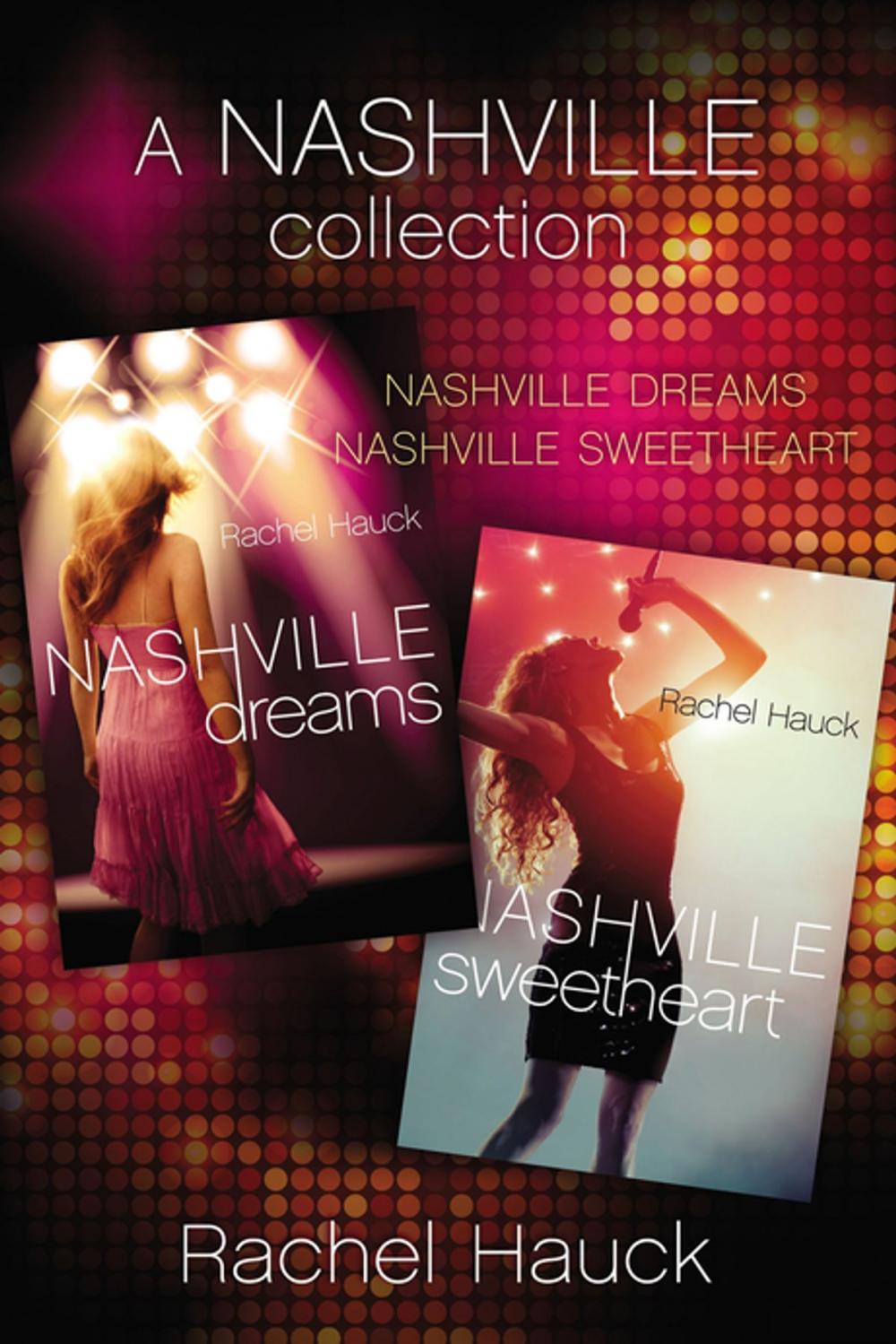 Big bigCover of A Nashville Collection