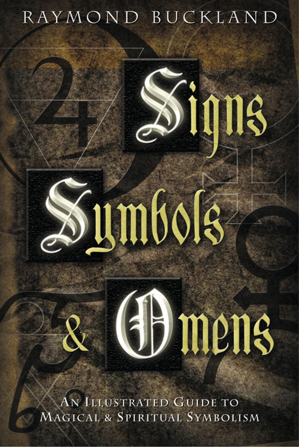 Big bigCover of Signs, Symbols & Omens