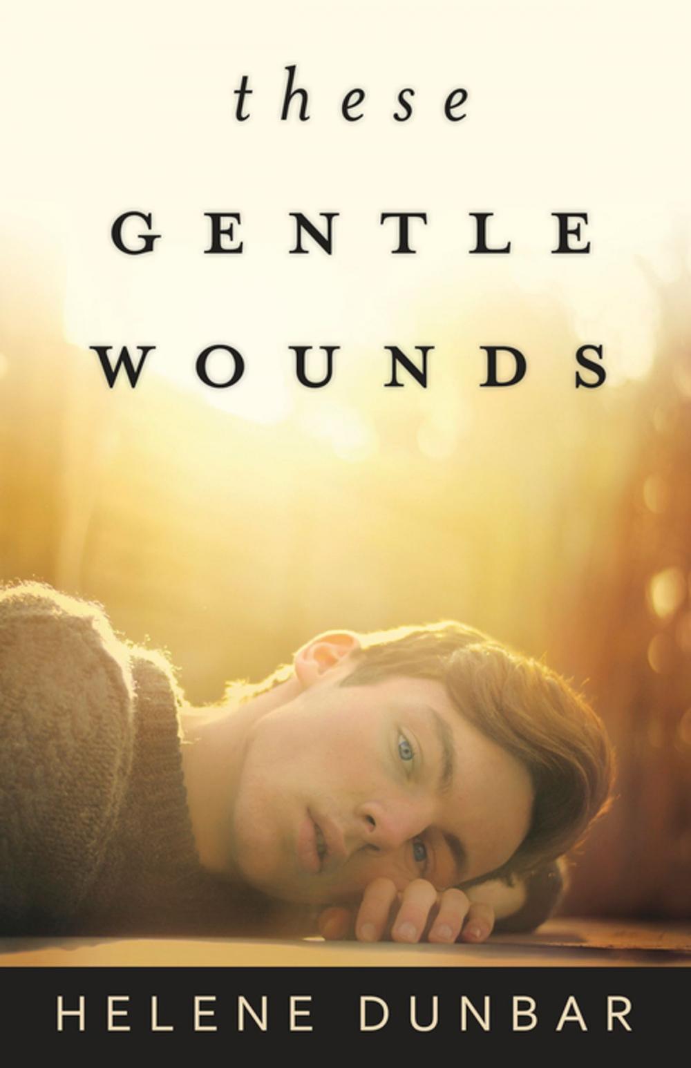 Big bigCover of These Gentle Wounds