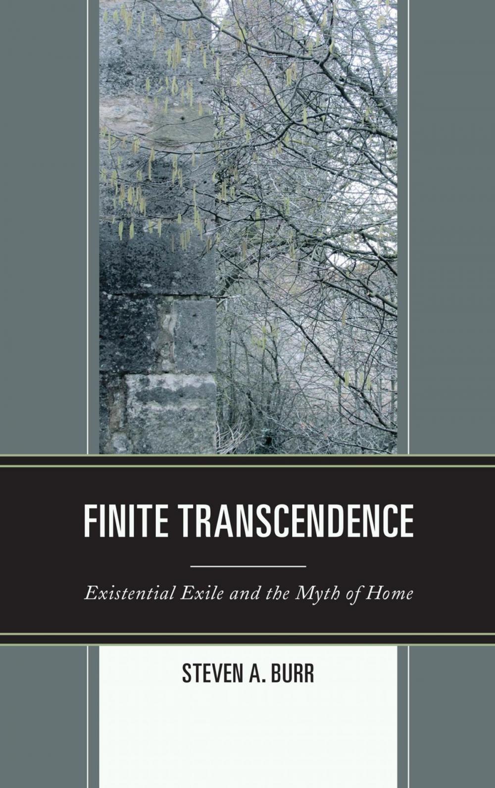 Big bigCover of Finite Transcendence