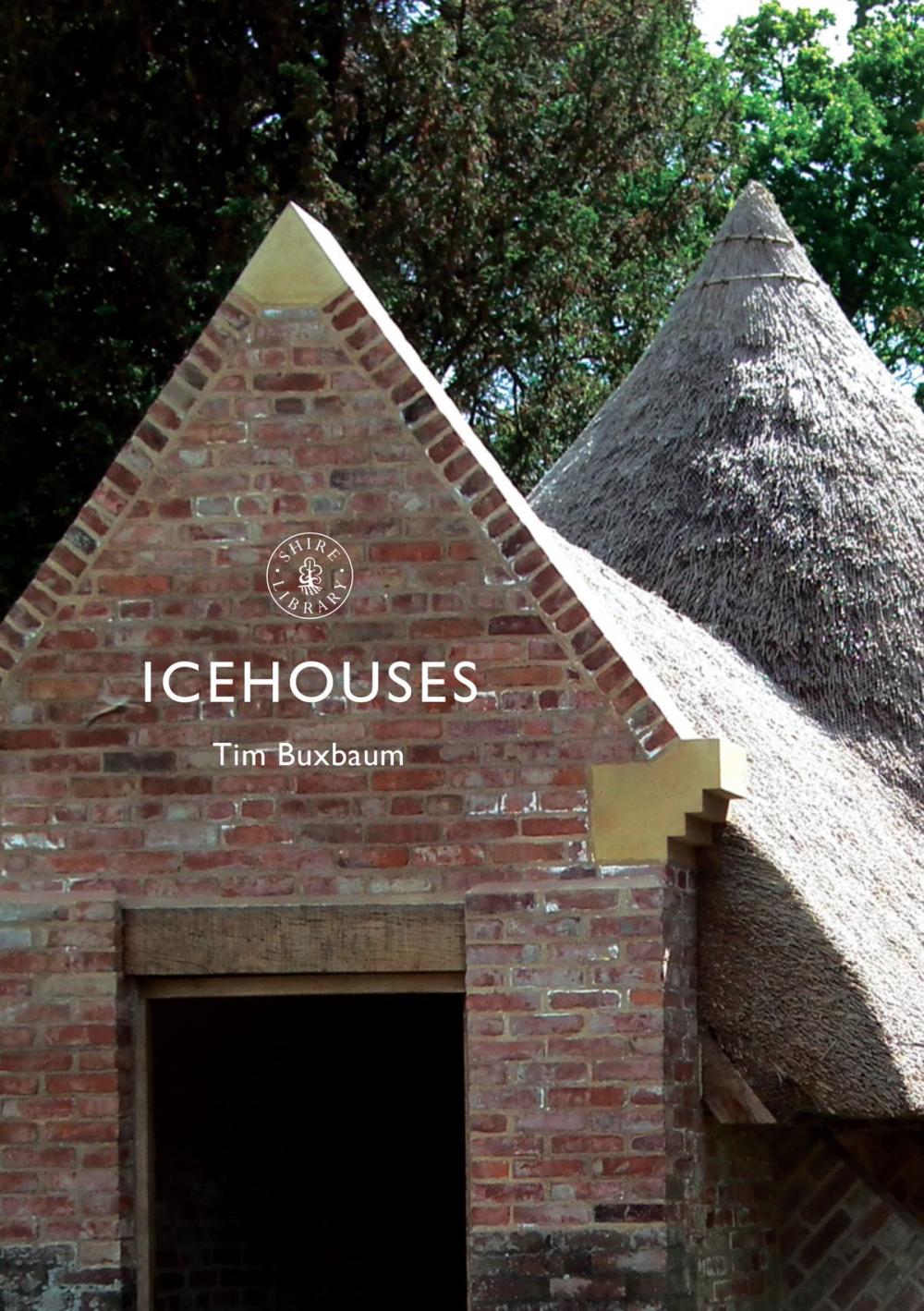 Big bigCover of Icehouses