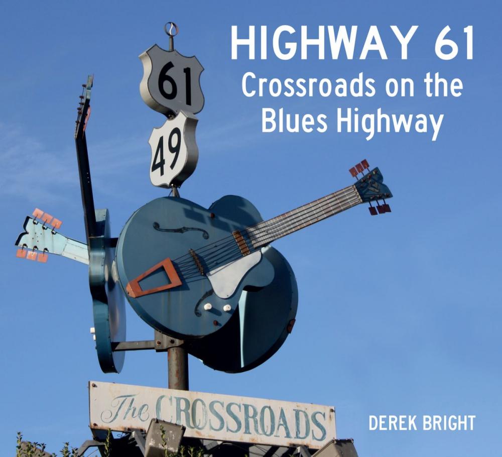 Big bigCover of Highway 61