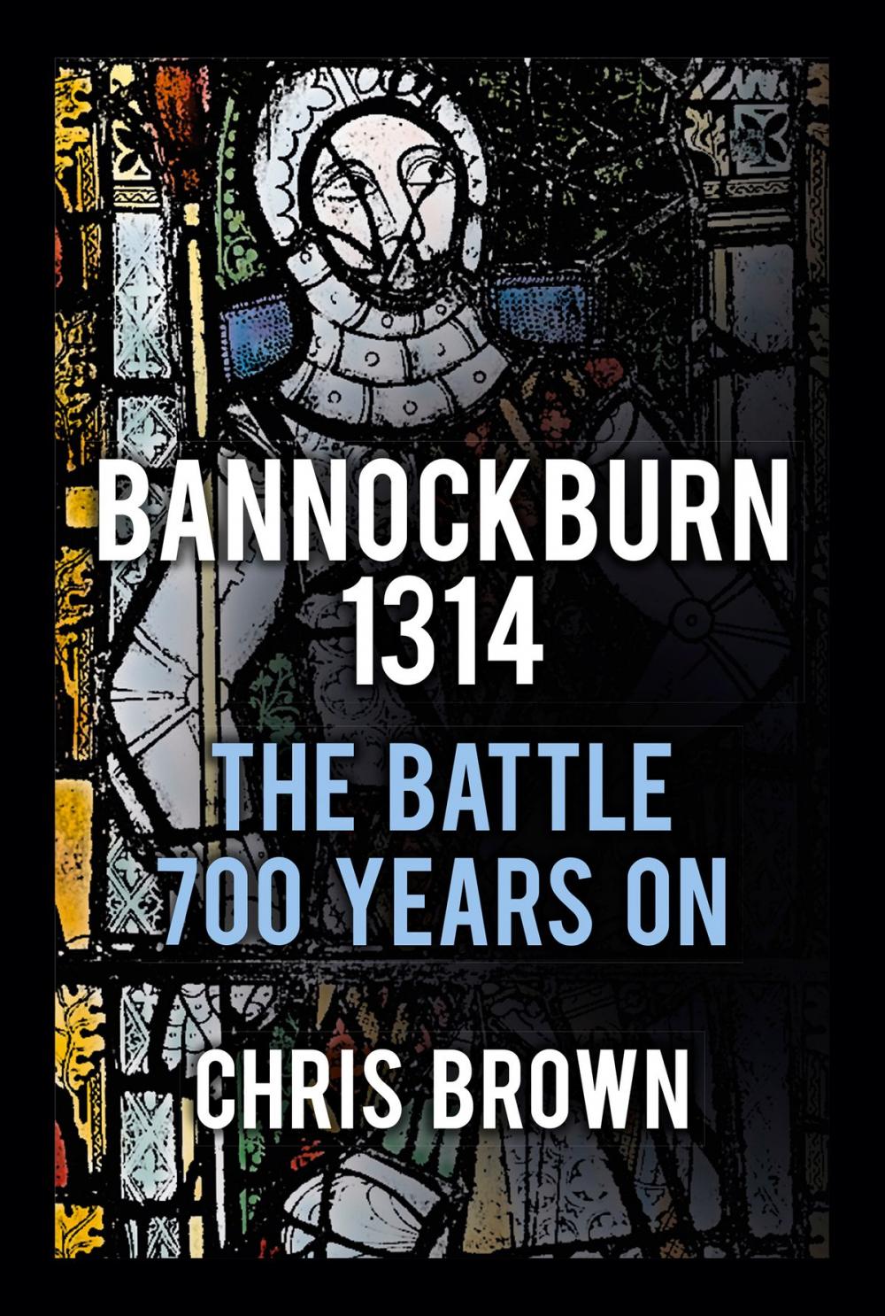 Big bigCover of Bannockburn 1314