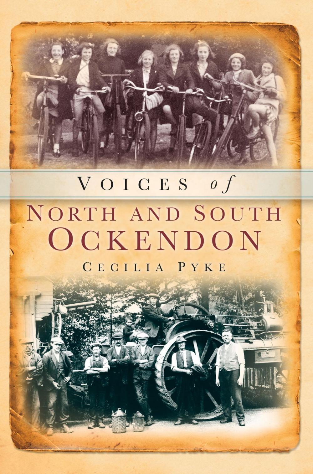 Big bigCover of Voices of North and South Ockendon