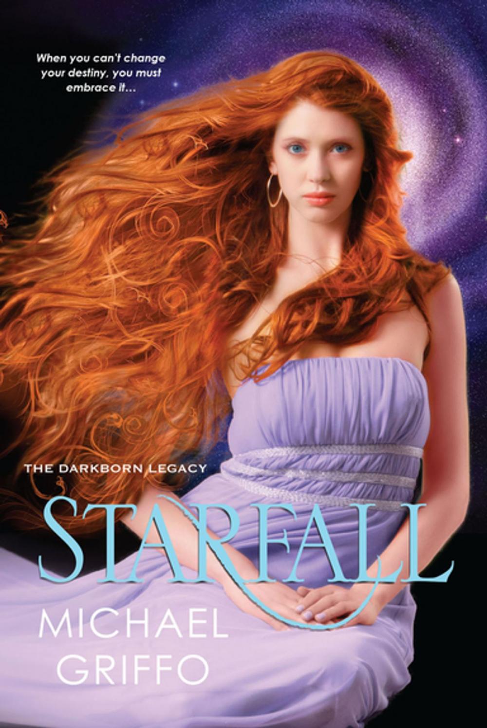 Big bigCover of Starfall