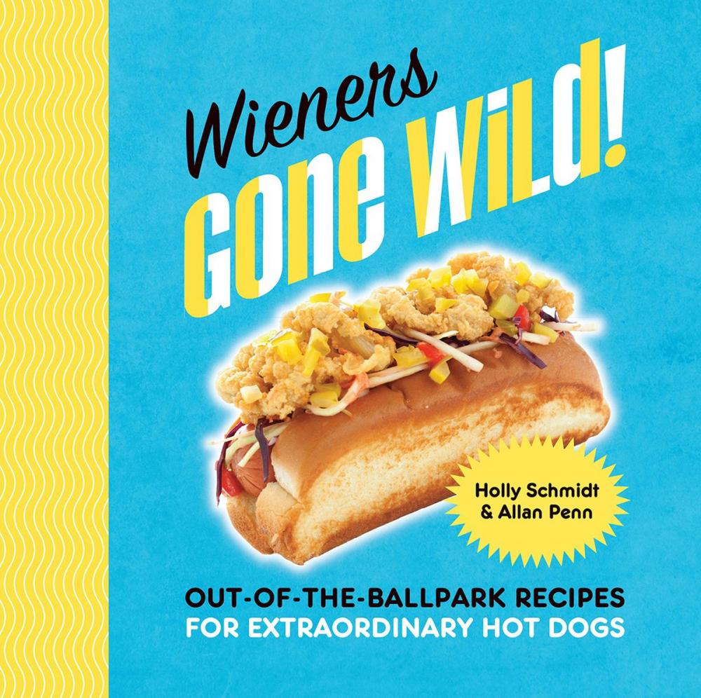 Big bigCover of Wieners Gone Wild!