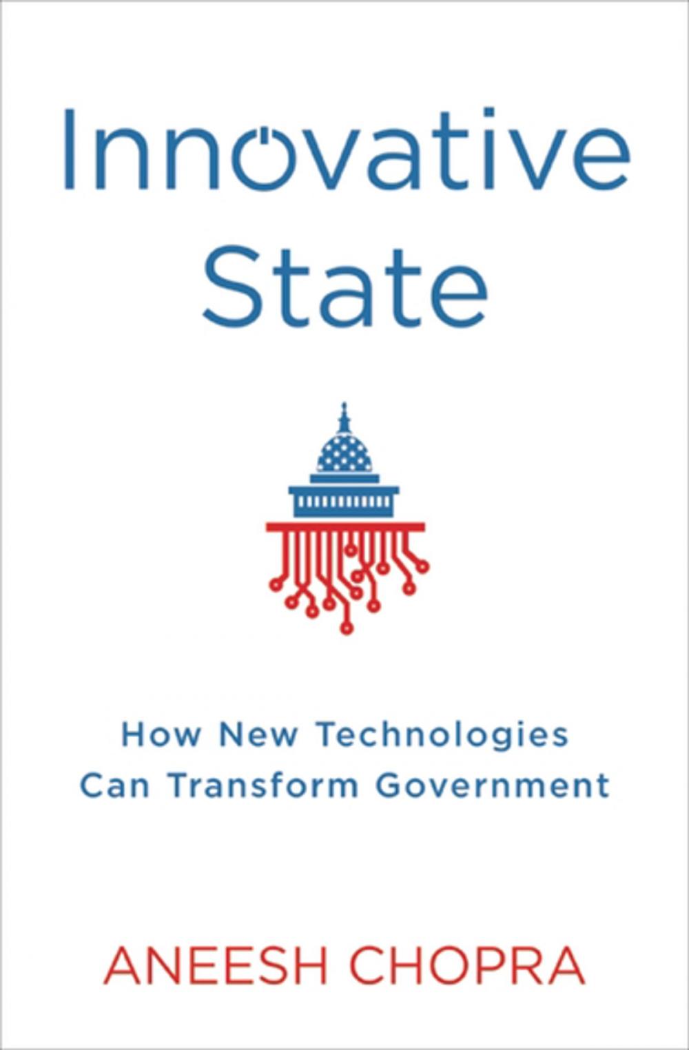 Big bigCover of Innovative State