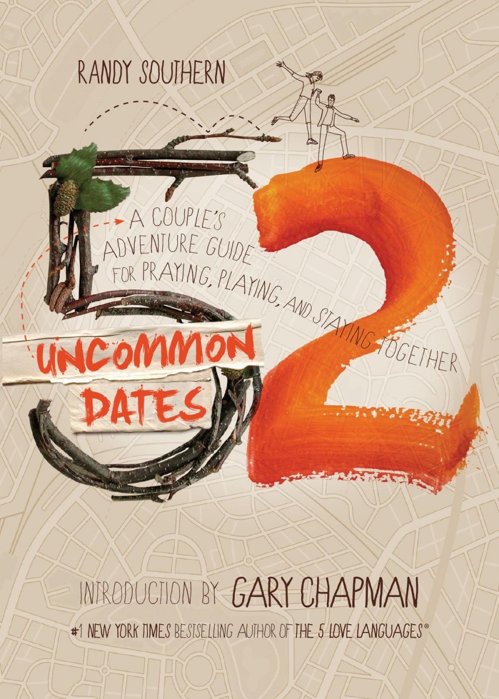 Big bigCover of 52 Uncommon Dates