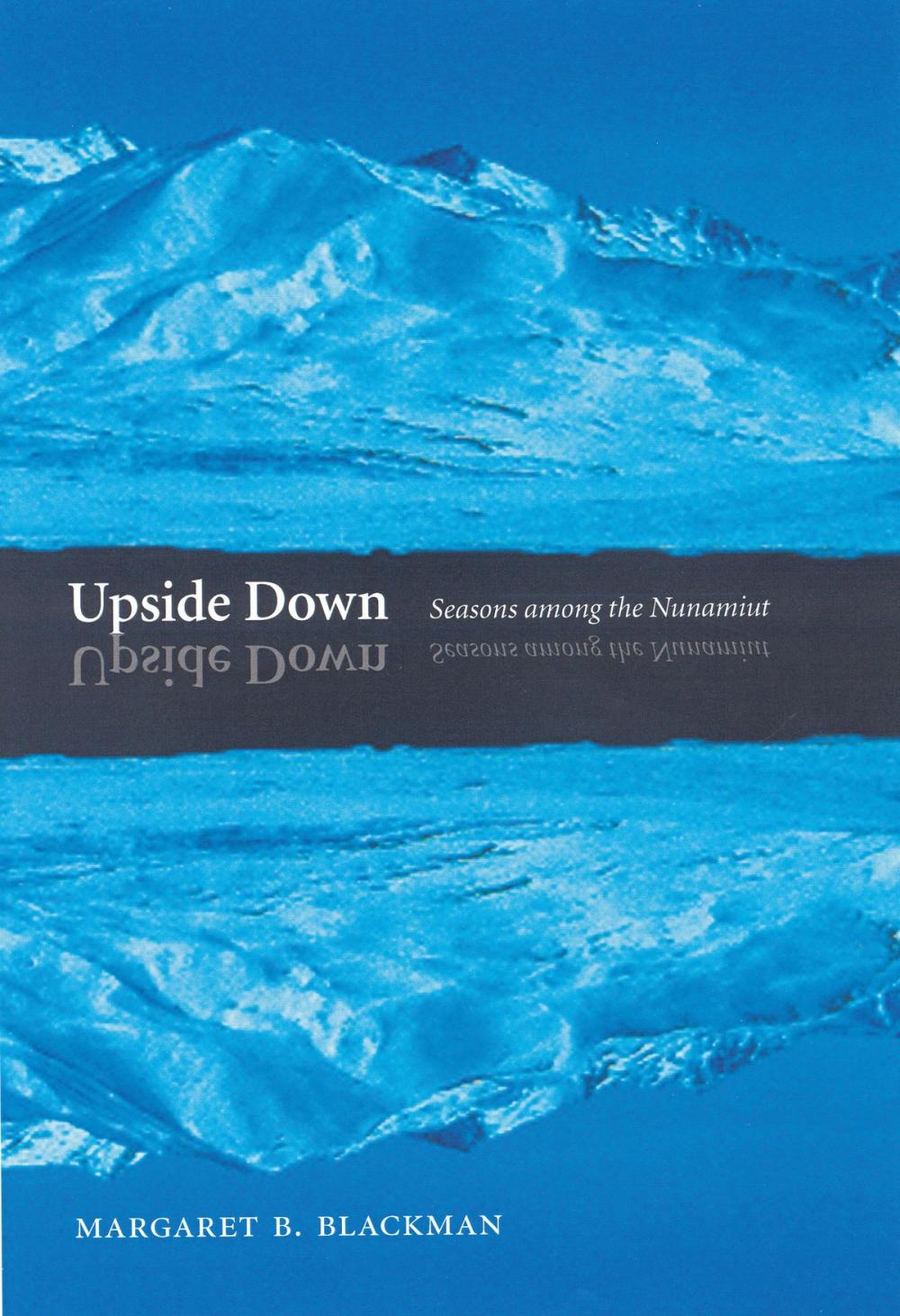 Big bigCover of Upside Down