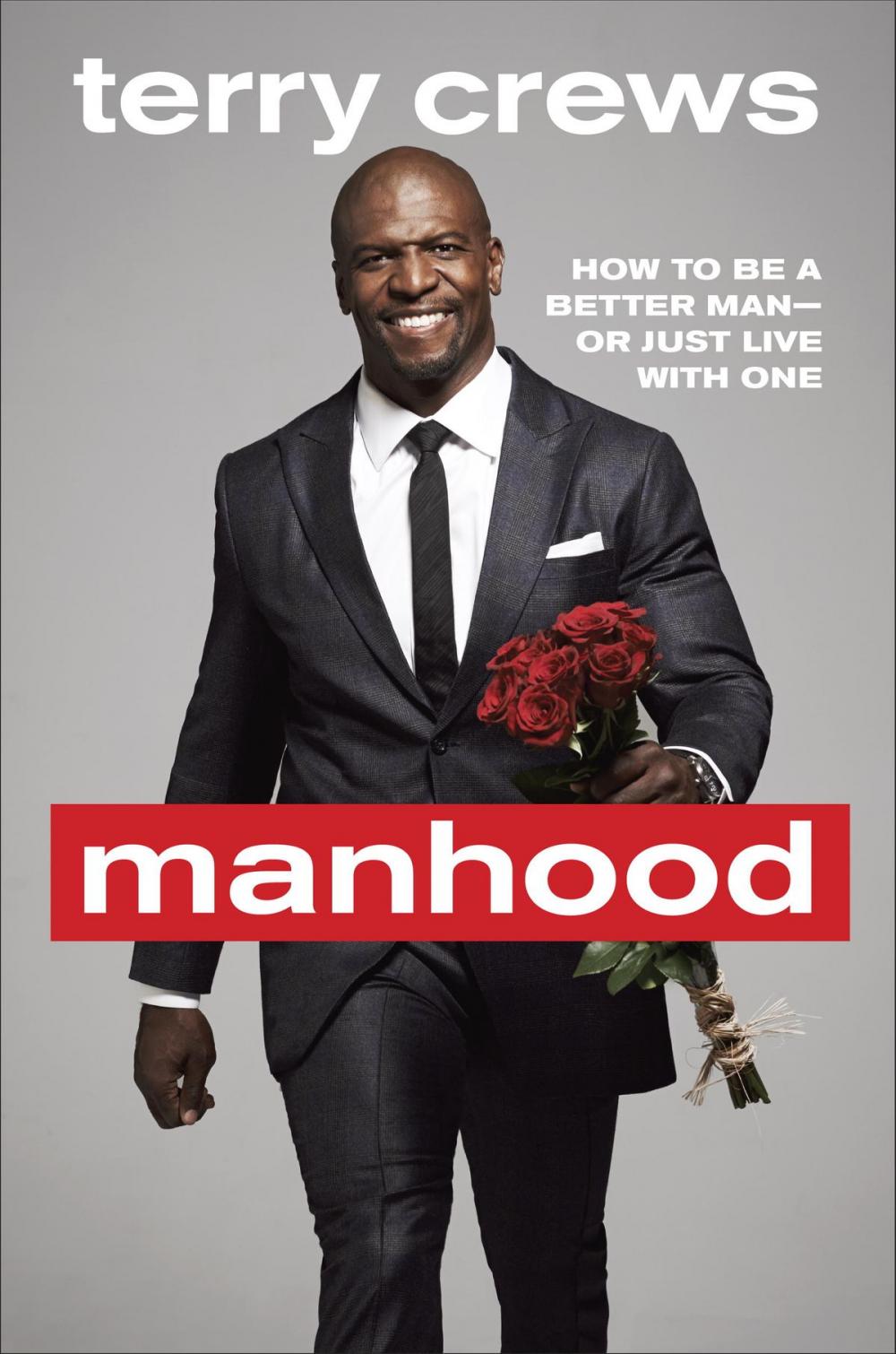 Big bigCover of Manhood