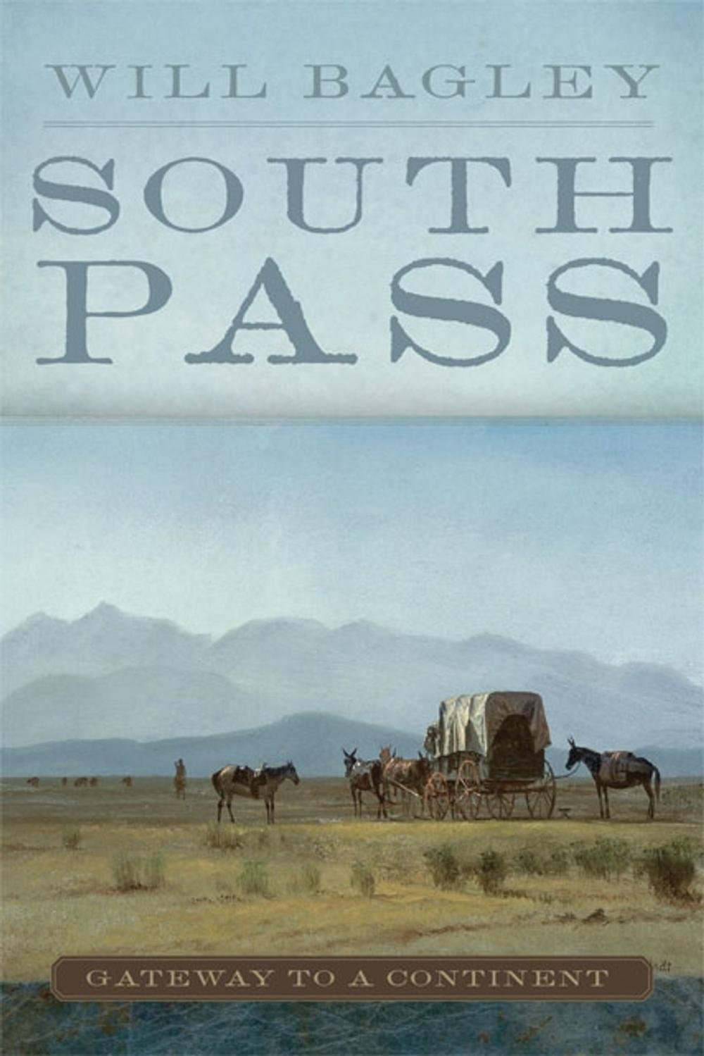 Big bigCover of South Pass