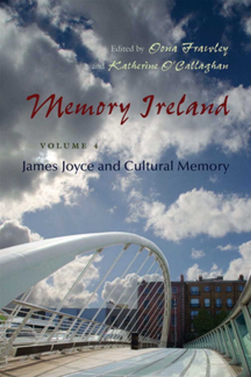 Big bigCover of Memory Ireland