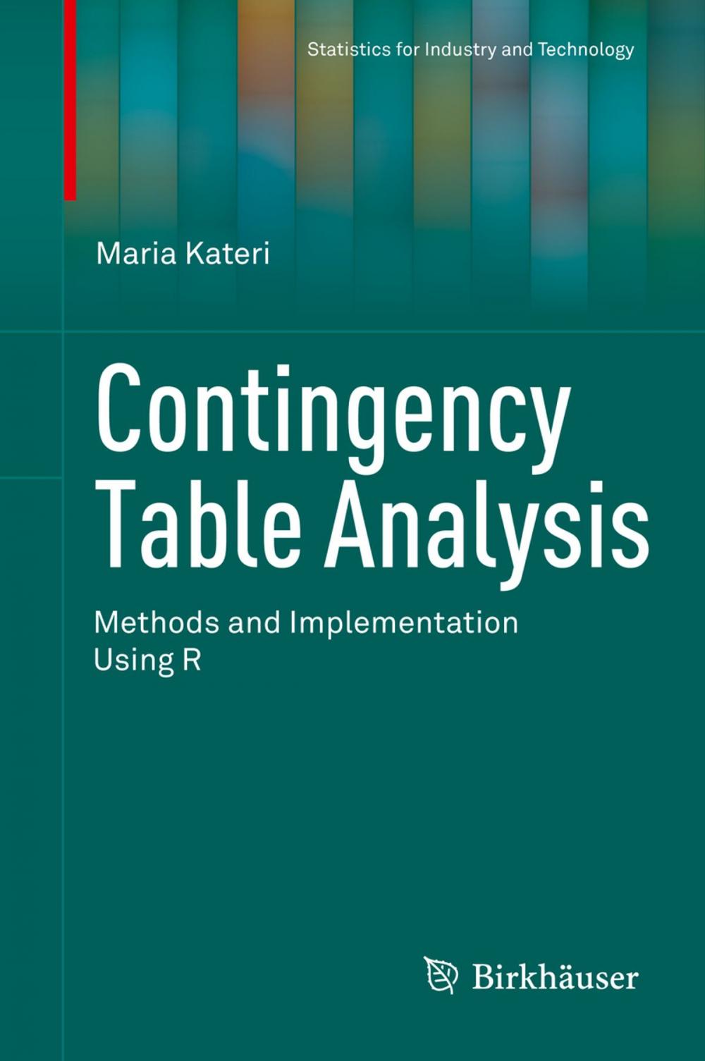 Big bigCover of Contingency Table Analysis