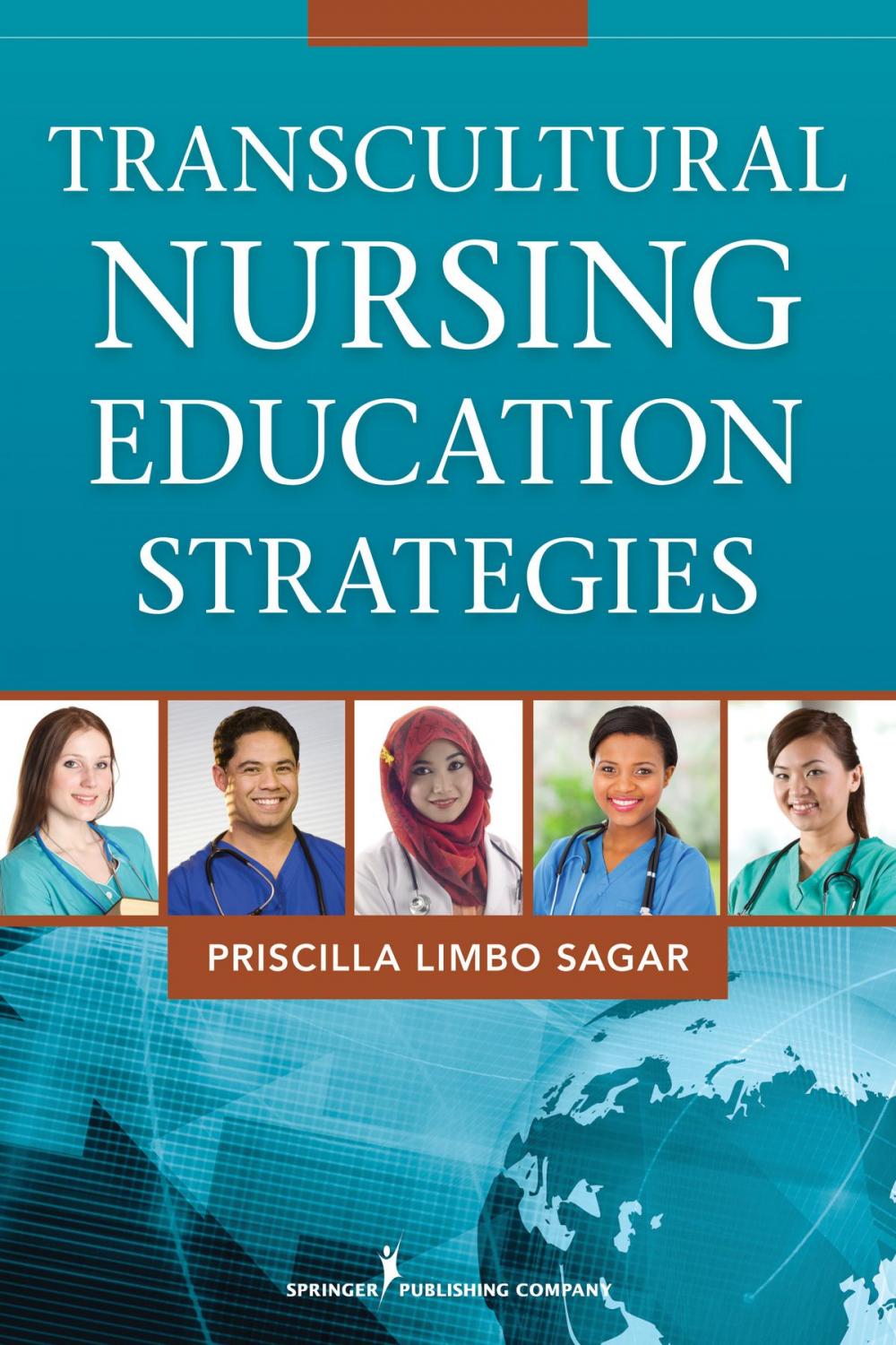 Big bigCover of Transcultural Nursing Education Strategies