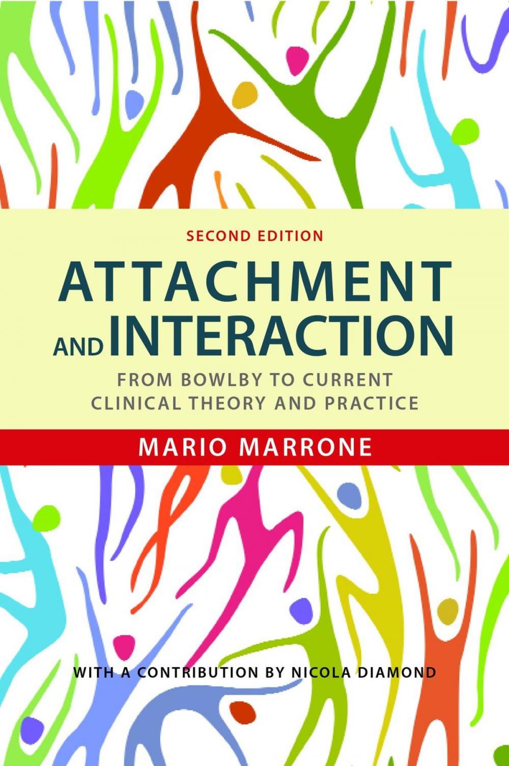 Big bigCover of Attachment and Interaction