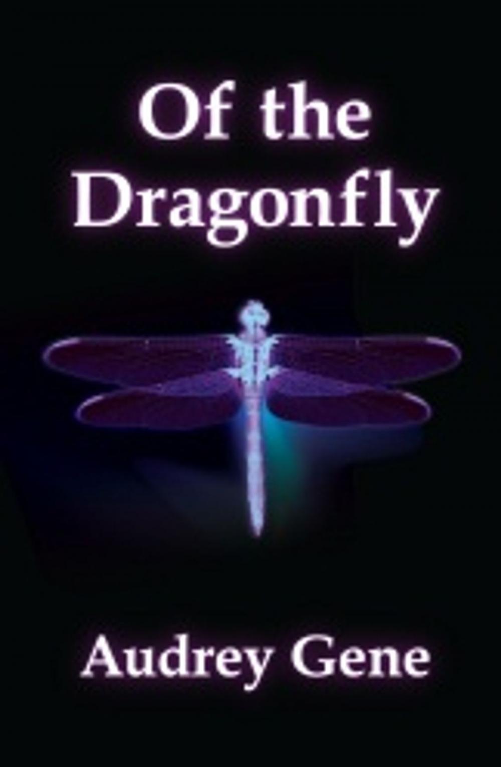 Big bigCover of Of the Dragonfly