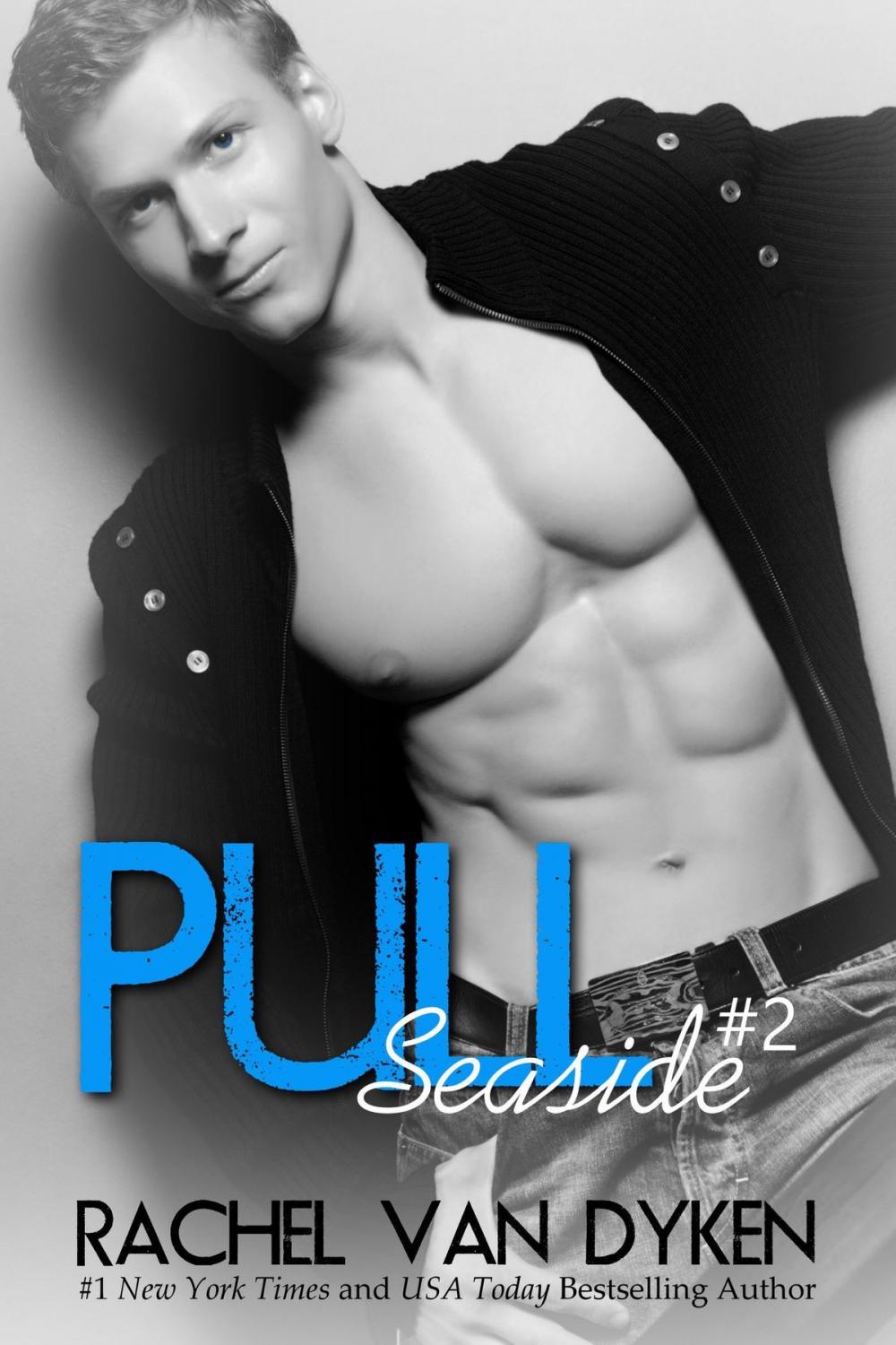 Big bigCover of Pull: A Seaside Novel