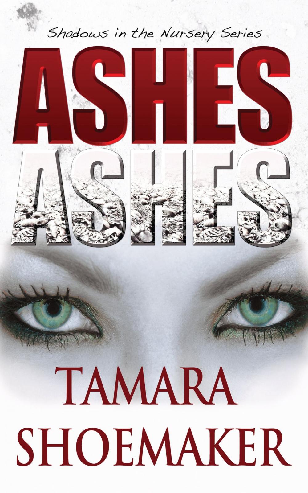 Big bigCover of Ashes, Ashes