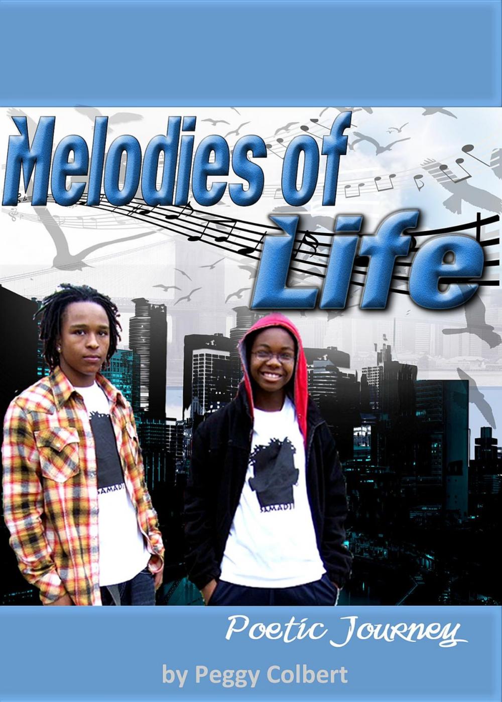 Big bigCover of Melodies of Life