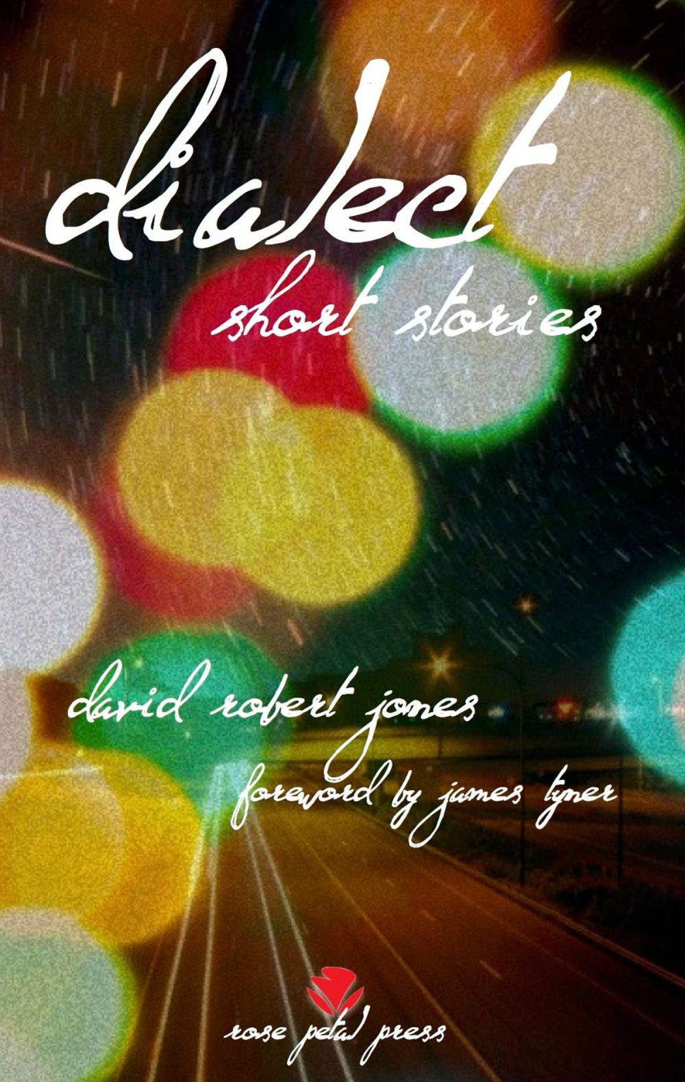 Big bigCover of Dialect: Short Stories