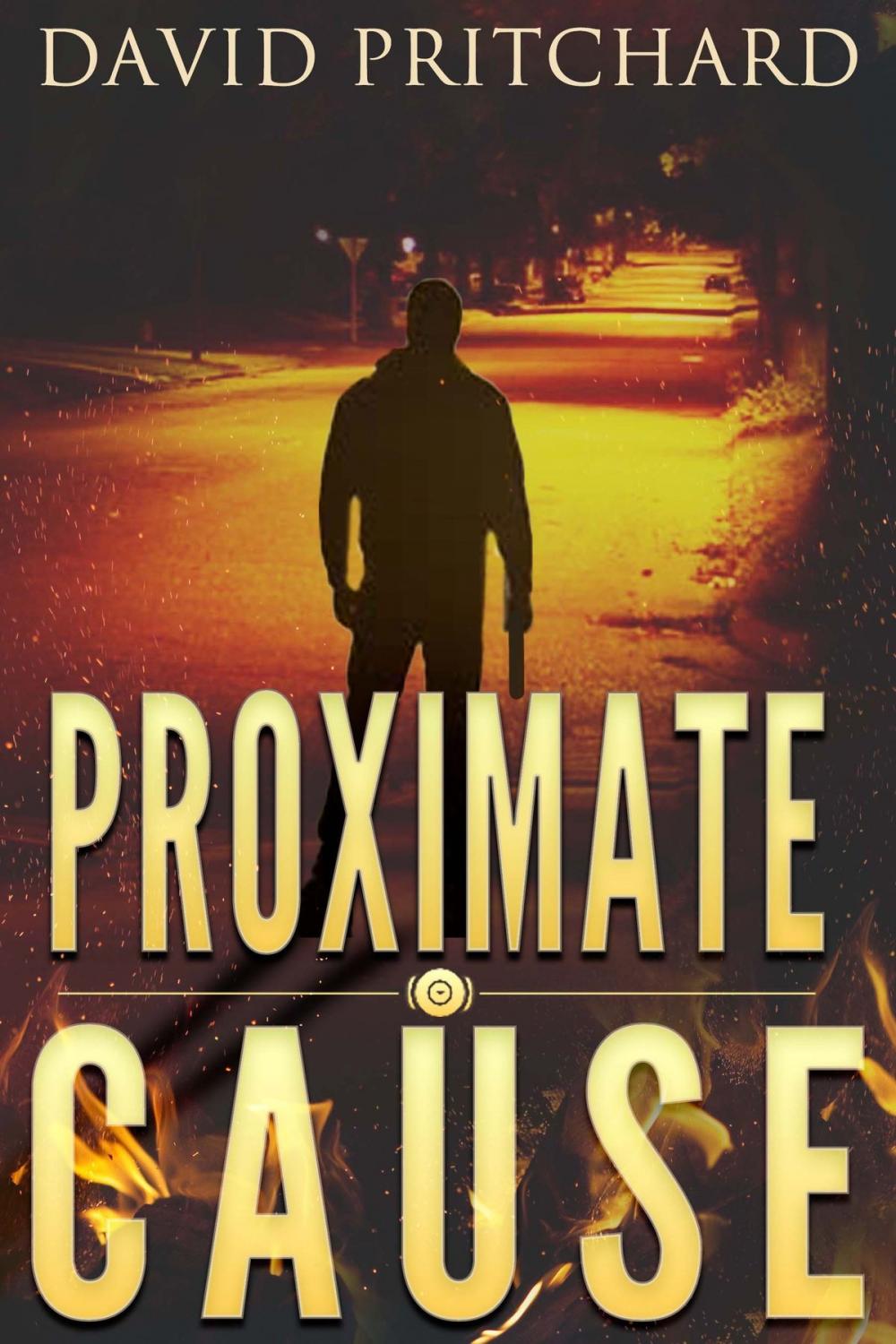 Big bigCover of Proximate Cause