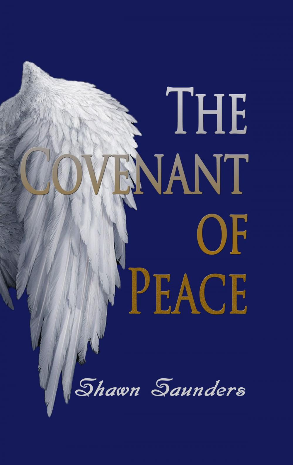 Big bigCover of The Covenant of Peace