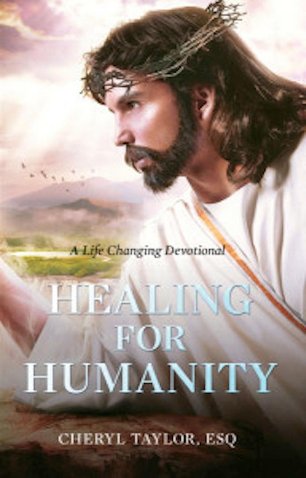 Big bigCover of Healing for Humanity: A Life Changing Devotional