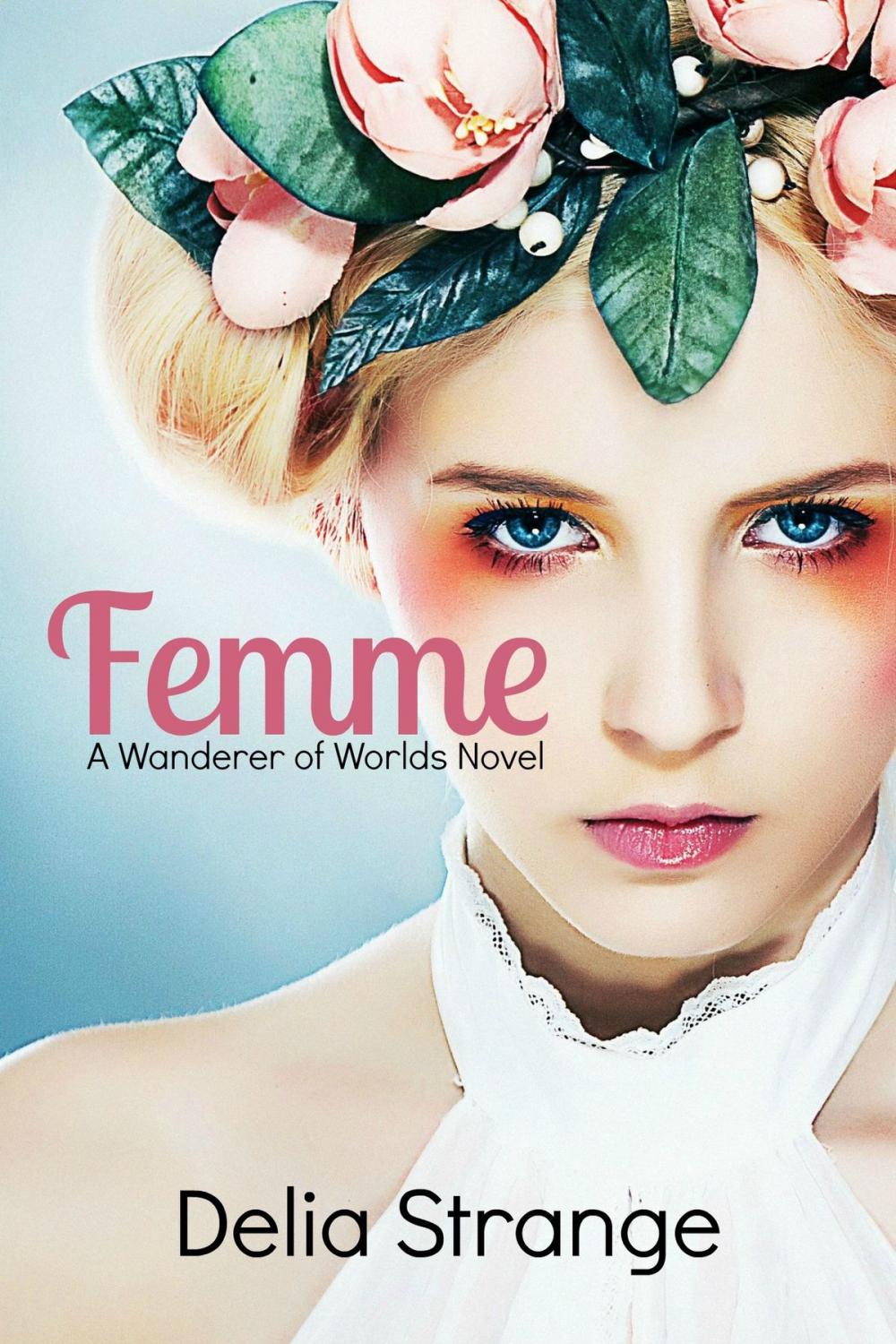 Big bigCover of Femme