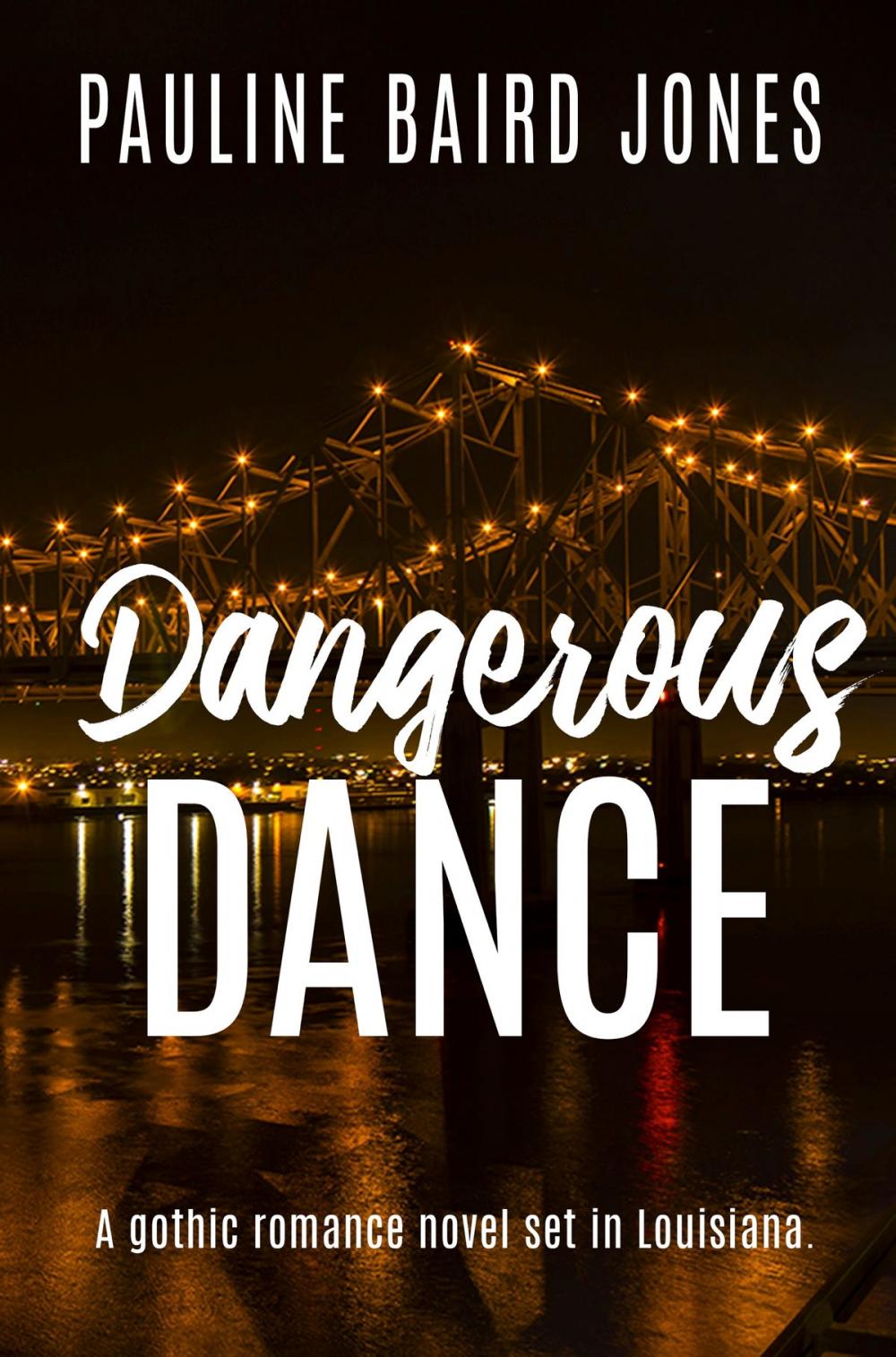 Big bigCover of Dangerous Dance