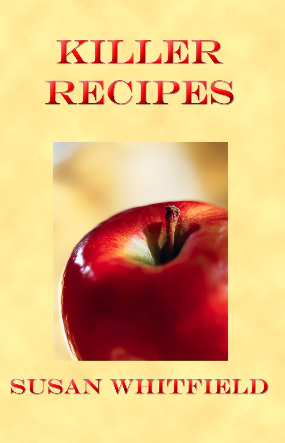 Big bigCover of Killer Recipes