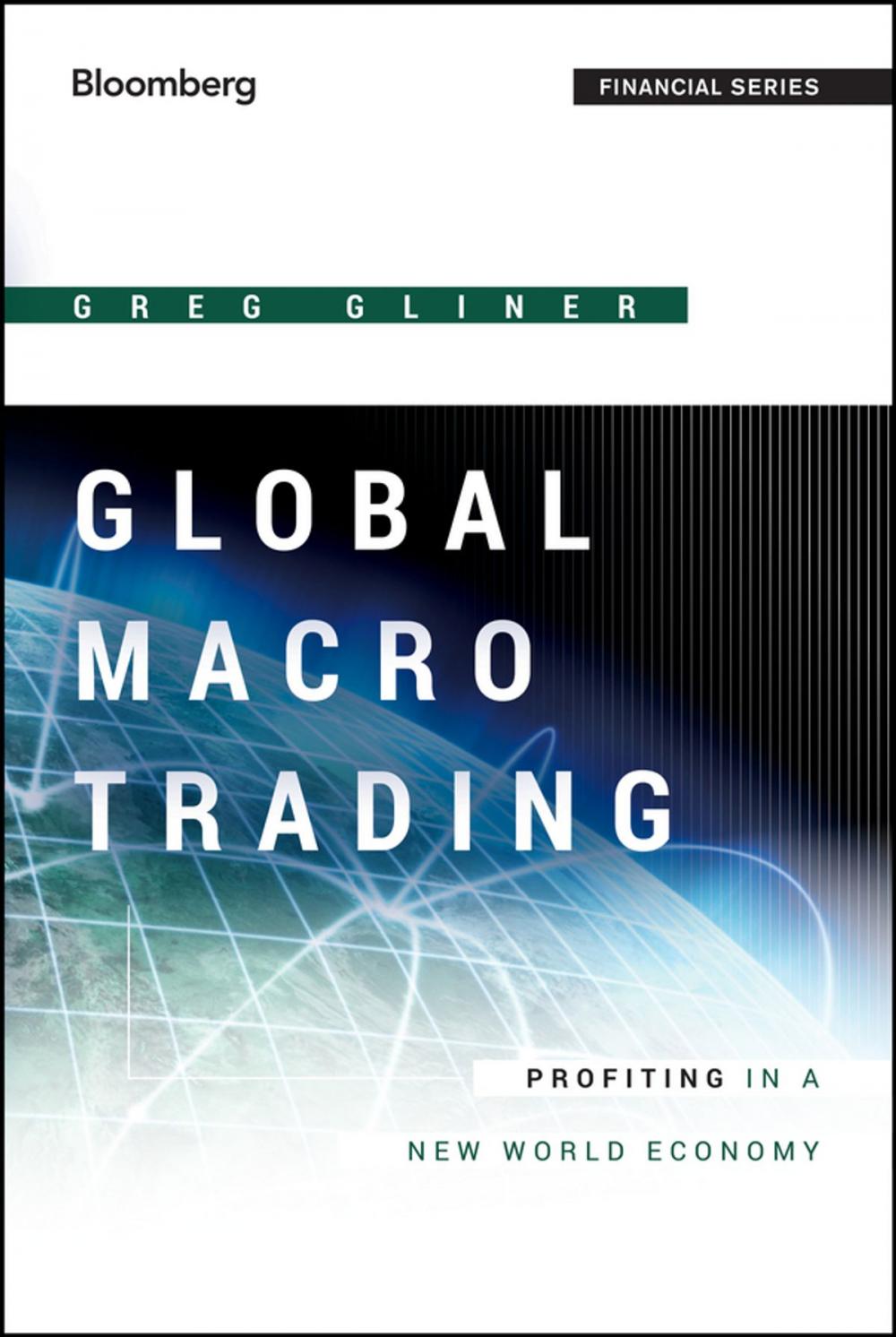 Big bigCover of Global Macro Trading