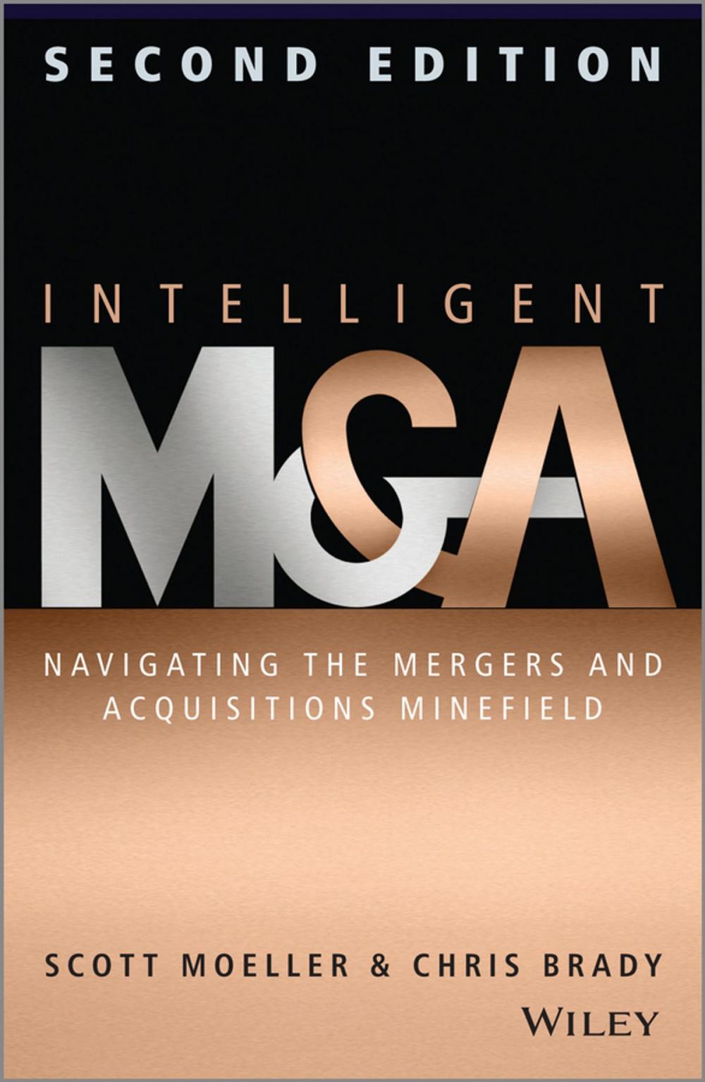 Big bigCover of Intelligent M &amp; A