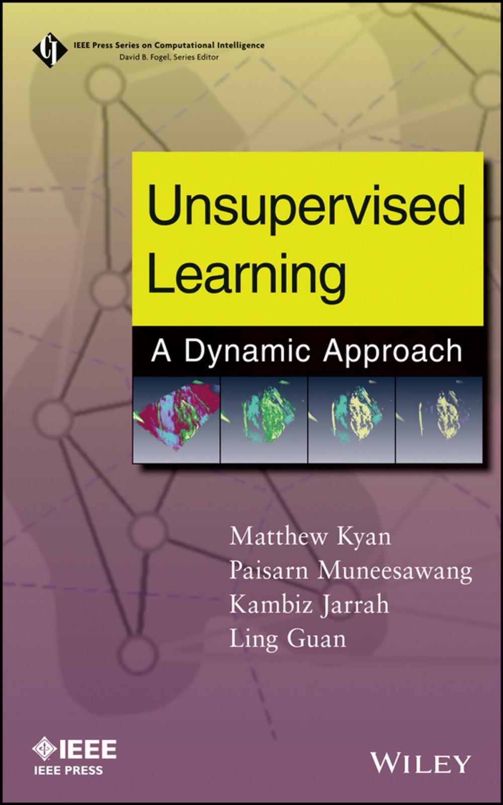 Big bigCover of Unsupervised Learning